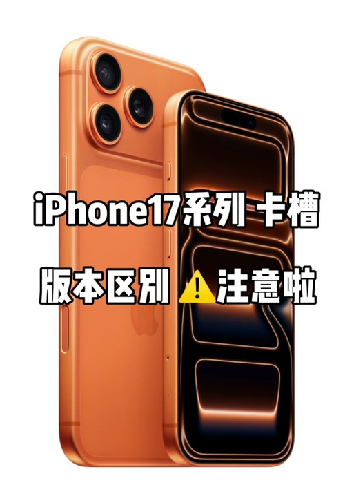 苹果是双卡双待吗缩略图