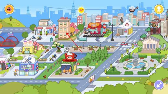 米加小镇·世界playmods缩略图