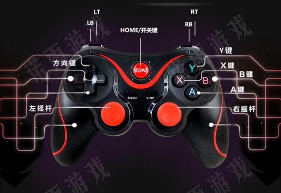 t3手柄的推荐词缩略图