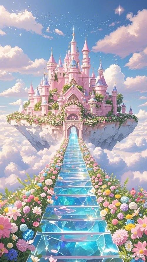梦幻的图片图标