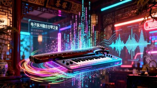 ai创作音乐缩略图