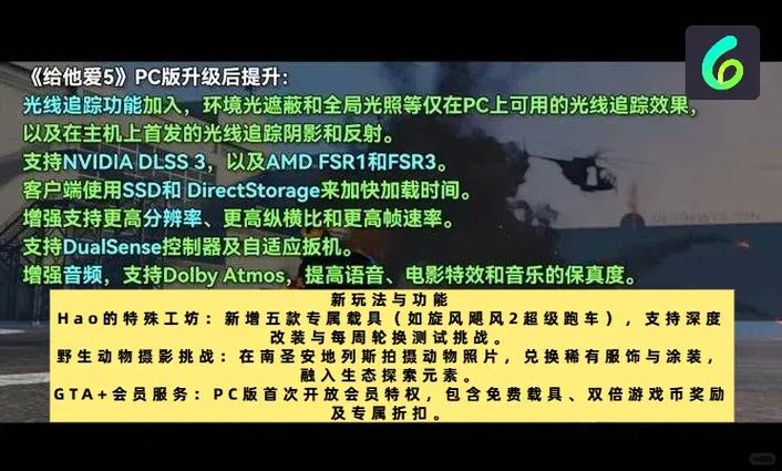 gta5光线追踪怎么开图标