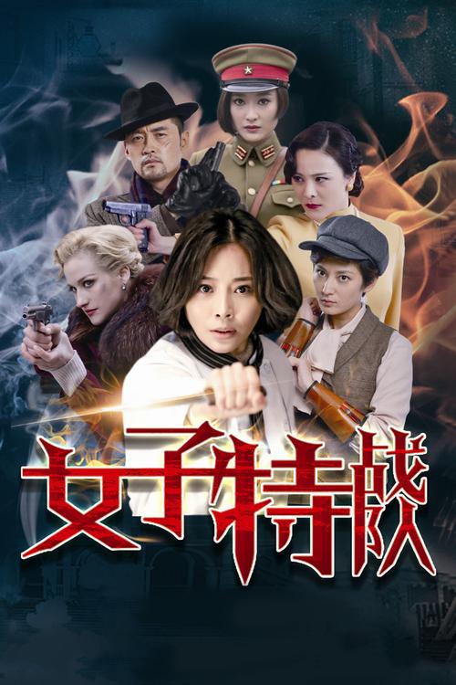 电影女子特战队2免费观看游戏截图