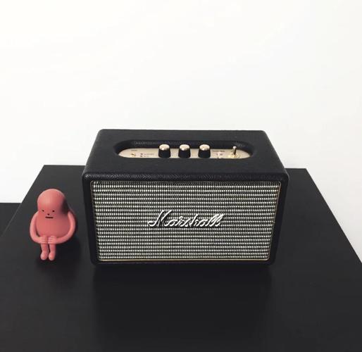 马歇尔音箱连不上蓝牙