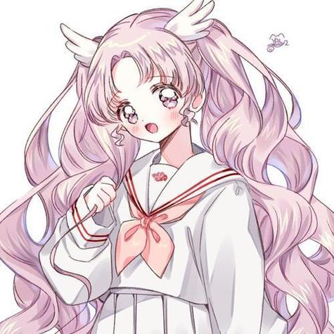 漫画可爱图片游戏截图