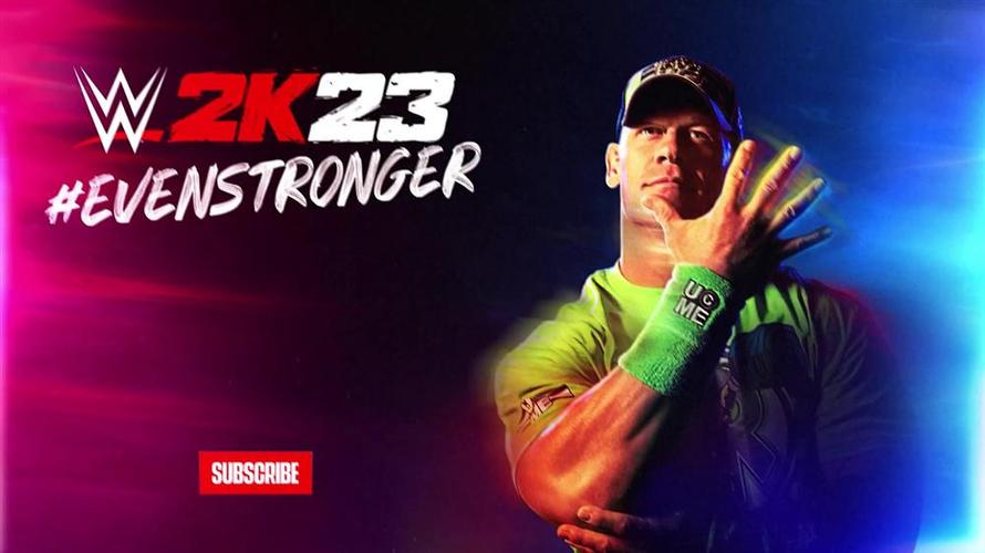 wwe2k23下载免费缩略图