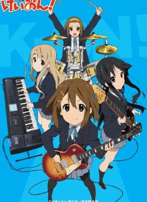 轻音少女第一季樱花动漫