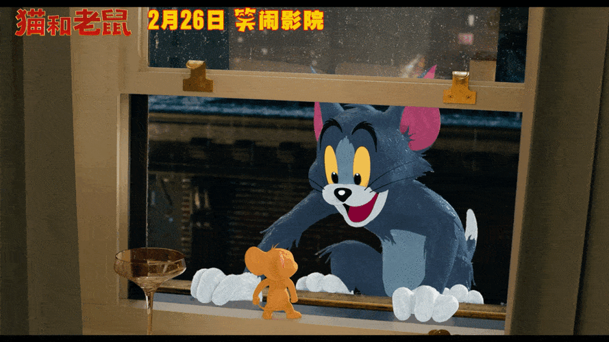 汤姆猫电影在线观看缩略图