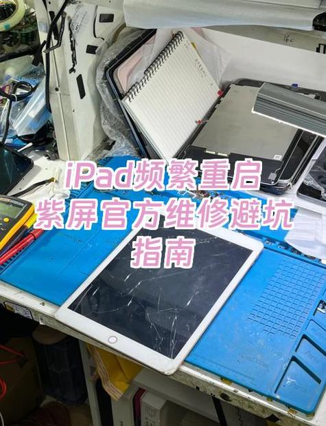手机出现紫色屏幕是怎么回事缩略图