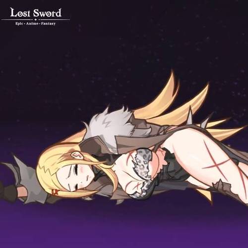 lost girl安卓截图
