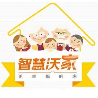 智慧沃家账号图标