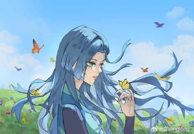 刺客伍六七图片梅花十三
