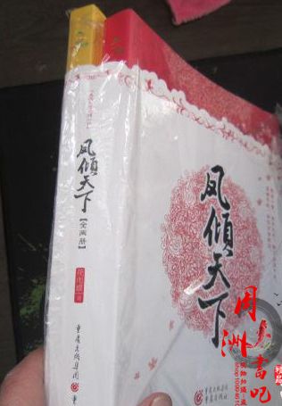 《凤倾天下》缩略图