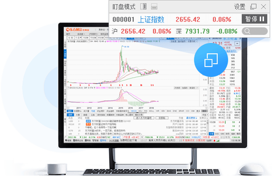 东方财富下载安装最新版免费下载缩略图