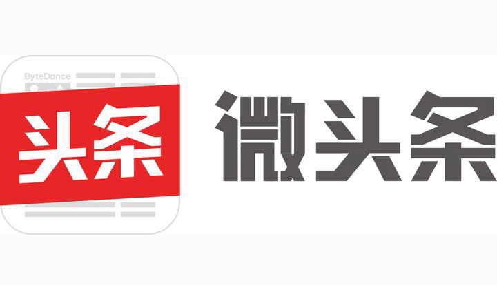 头条号微头条图标