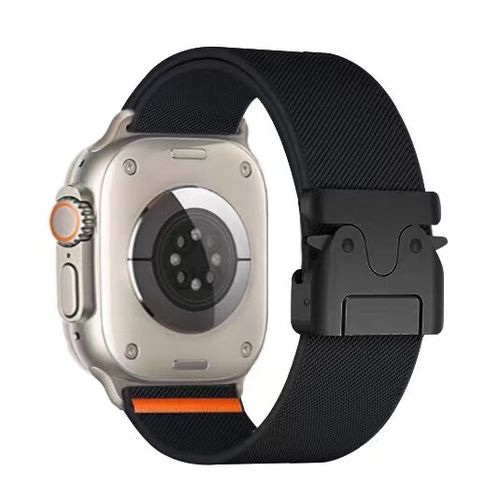 apple watch 如何更换表带