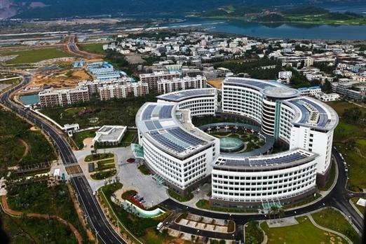 海南301医院官网图标