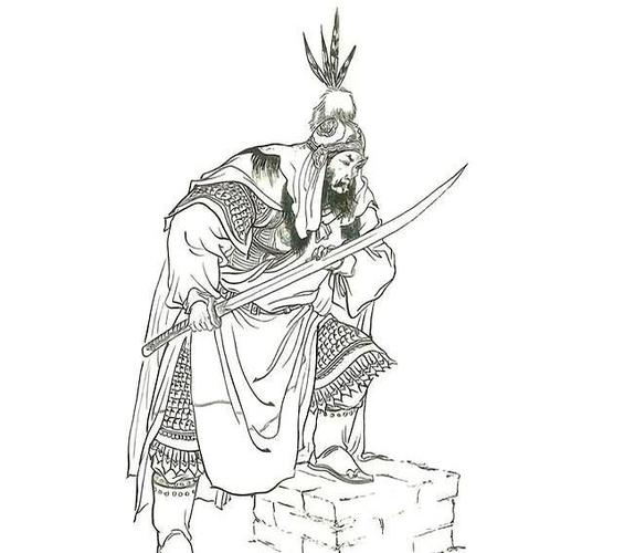南离大将军元帅石宝缩略图