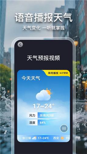 2345天气王原版缩略图
