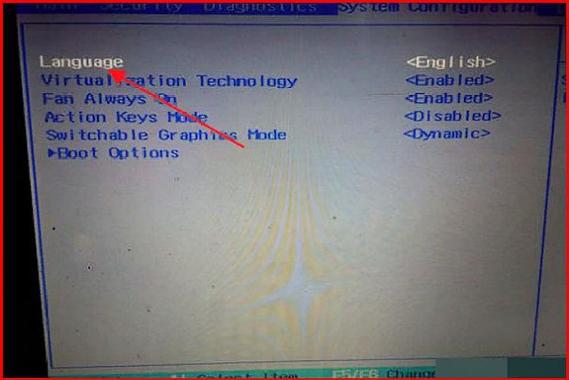 dell主板进入bios