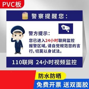 摄像头报警消息提醒缩略图