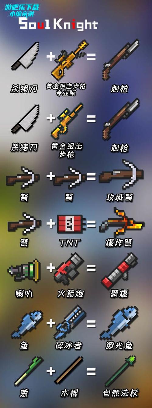 元气骑士下载官网截图