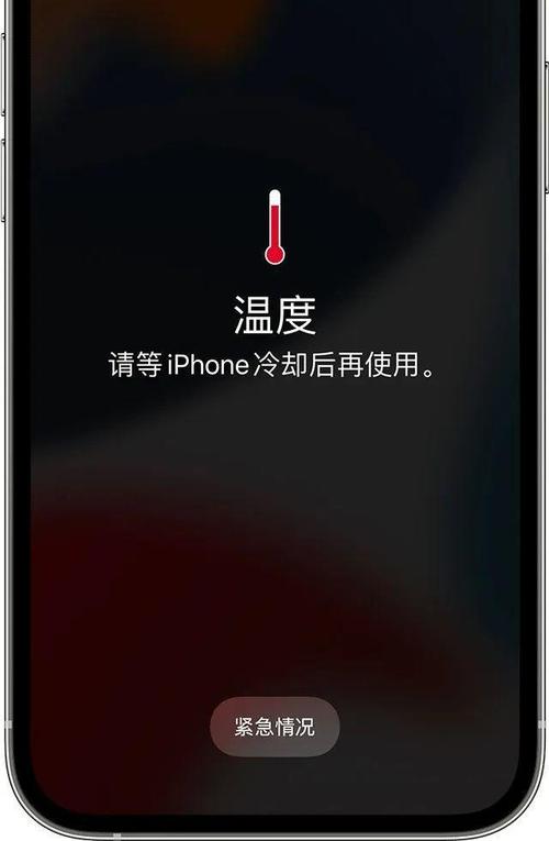 苹果手机可以测体温吗图标