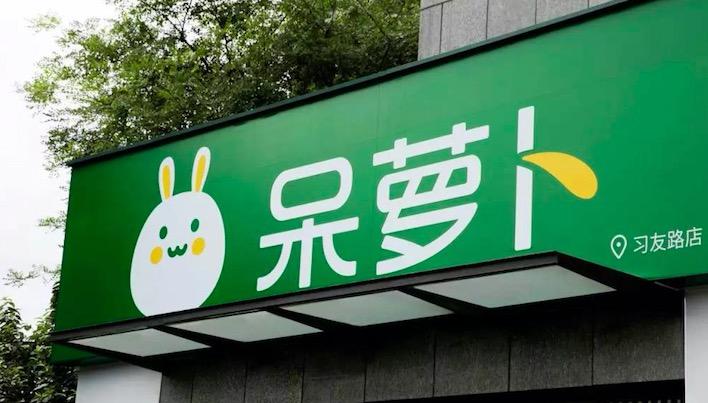 呆萝卜公司现状缩略图