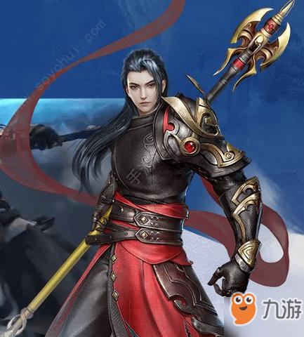 完美世界国服武侠仙魔缩略图