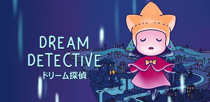 梦境侦探安卓版图标