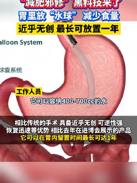 黑科技减肥是真是假缩略图