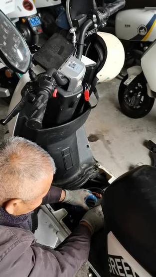 修电动车视频教程