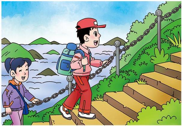步步向前暗示什么缩略图
