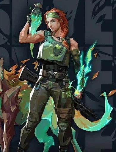 如何彻底删除无畏契约游戏截图