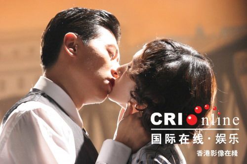 袁泉吻戏合集缩略图