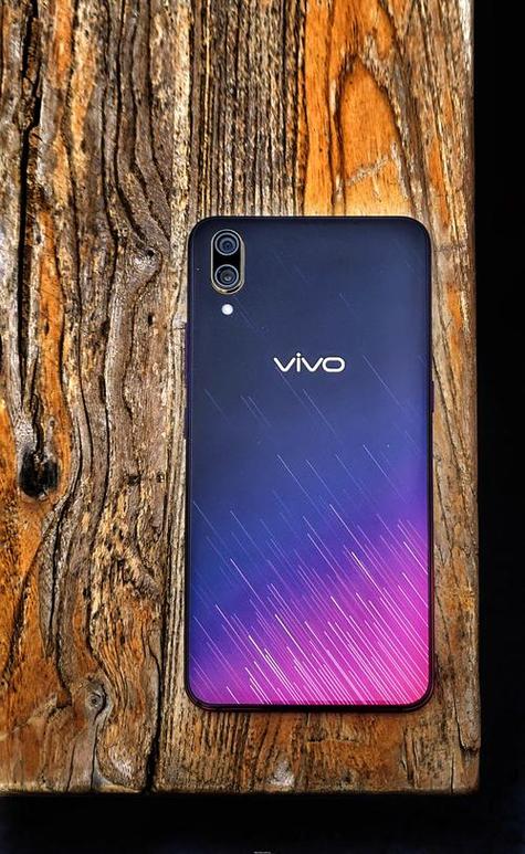 vivo换屏幕总成教程
