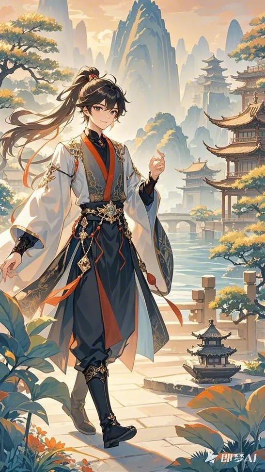 11～15岁高难度画画截图