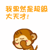 超级大天才图标