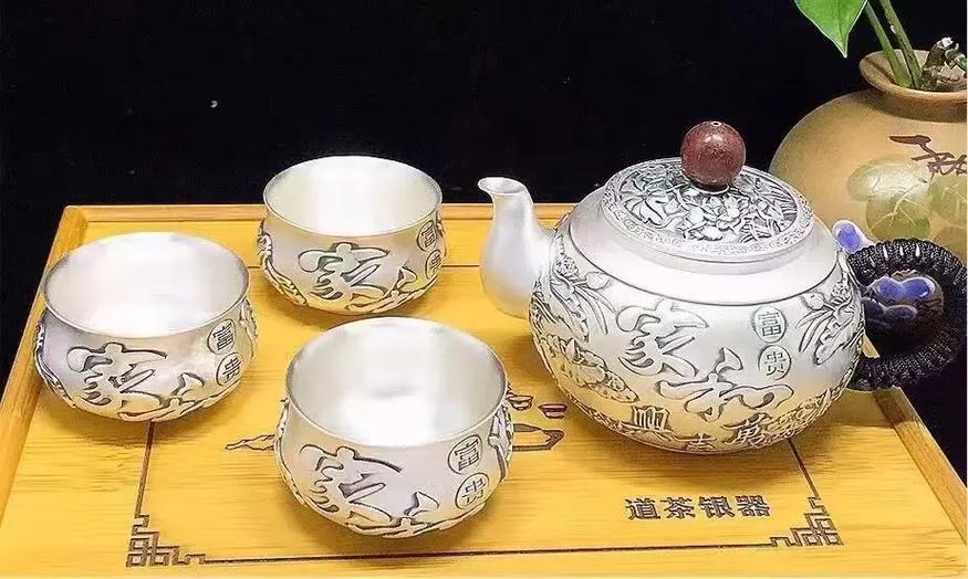 茶具去哪里买比较好
