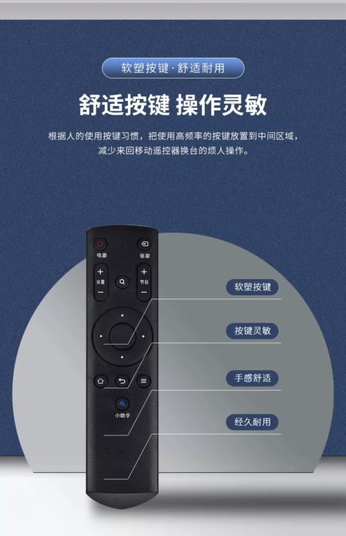遥控器只有开关键不管用咋回事缩略图