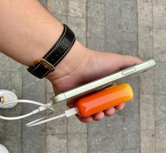 vivo充电特效动画缩略图