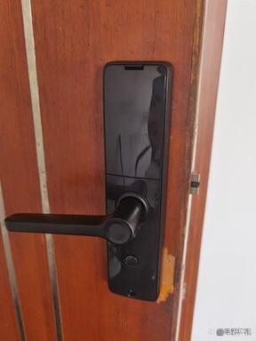 指纹锁反应慢什么原因缩略图