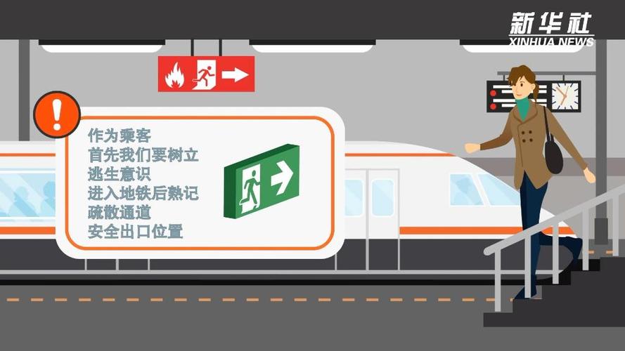 地铁逃生隐藏武器