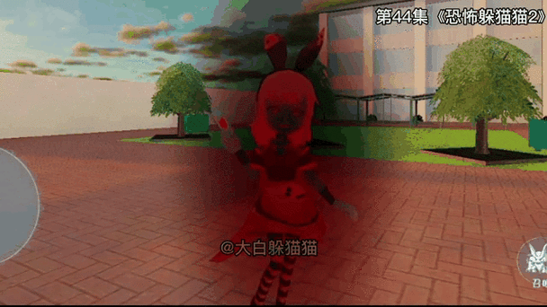 触漫素材猫猫缩略图