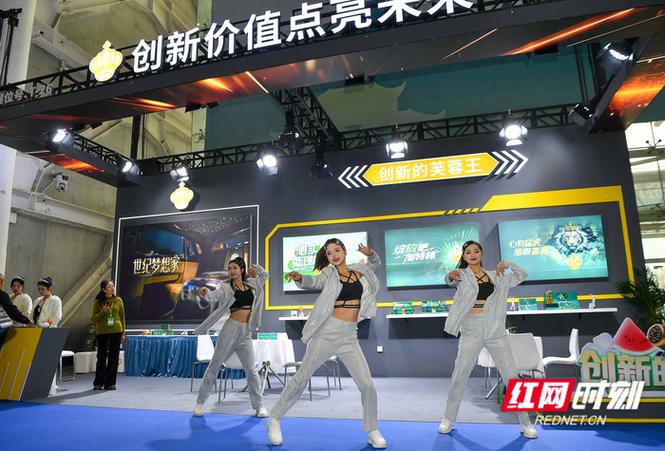 2025最火的舞蹈图标