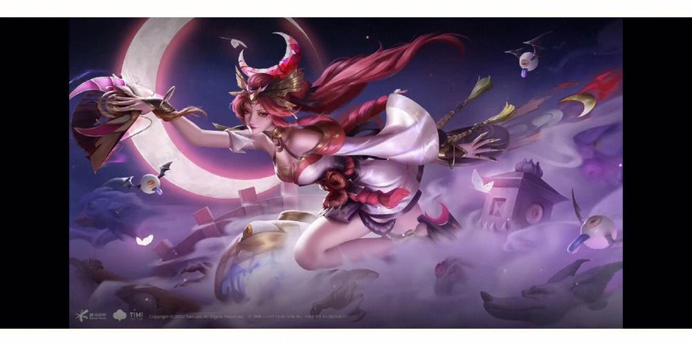 绯月修行录凌霄宫怎么过缩略图