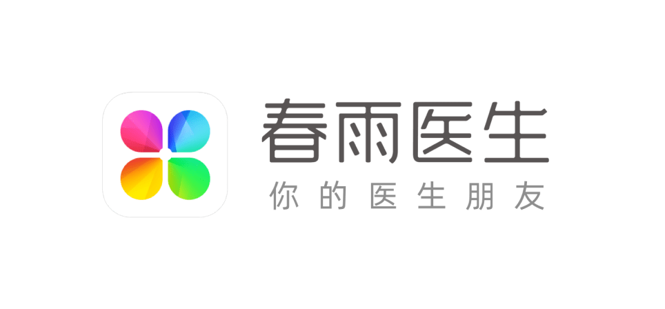怎么加入春雨医生版图标