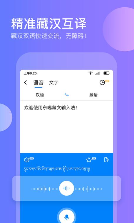 东噶藏语下载