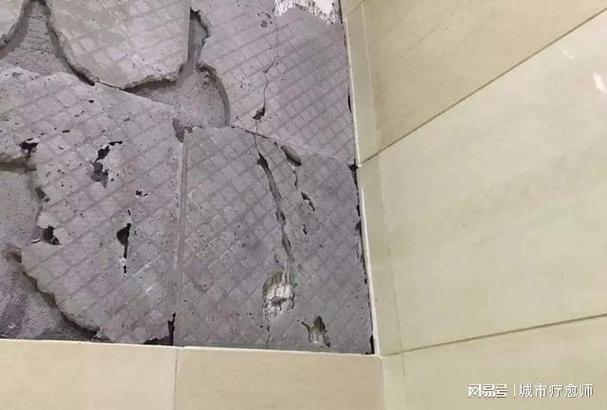 西安瓷砖空鼓维修电话图标