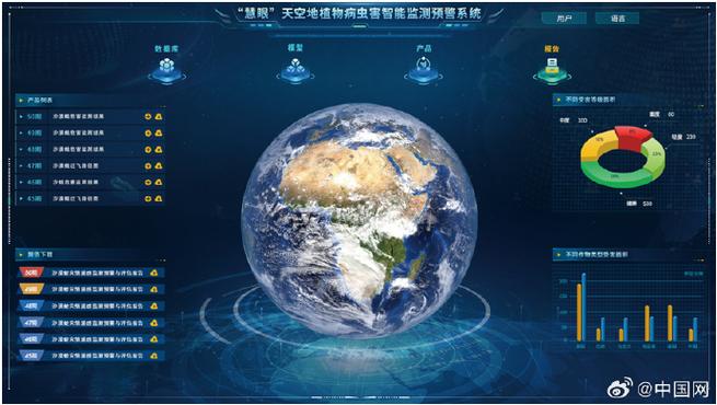 ai智能炒股软件图标